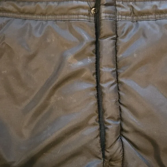 WallVintage 70's Blizzard Pruf Jumpsuit Sz XL Tall Chest 46-48 NWOT - Picture 3 of 7